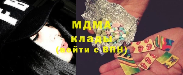 мдпв Лагань